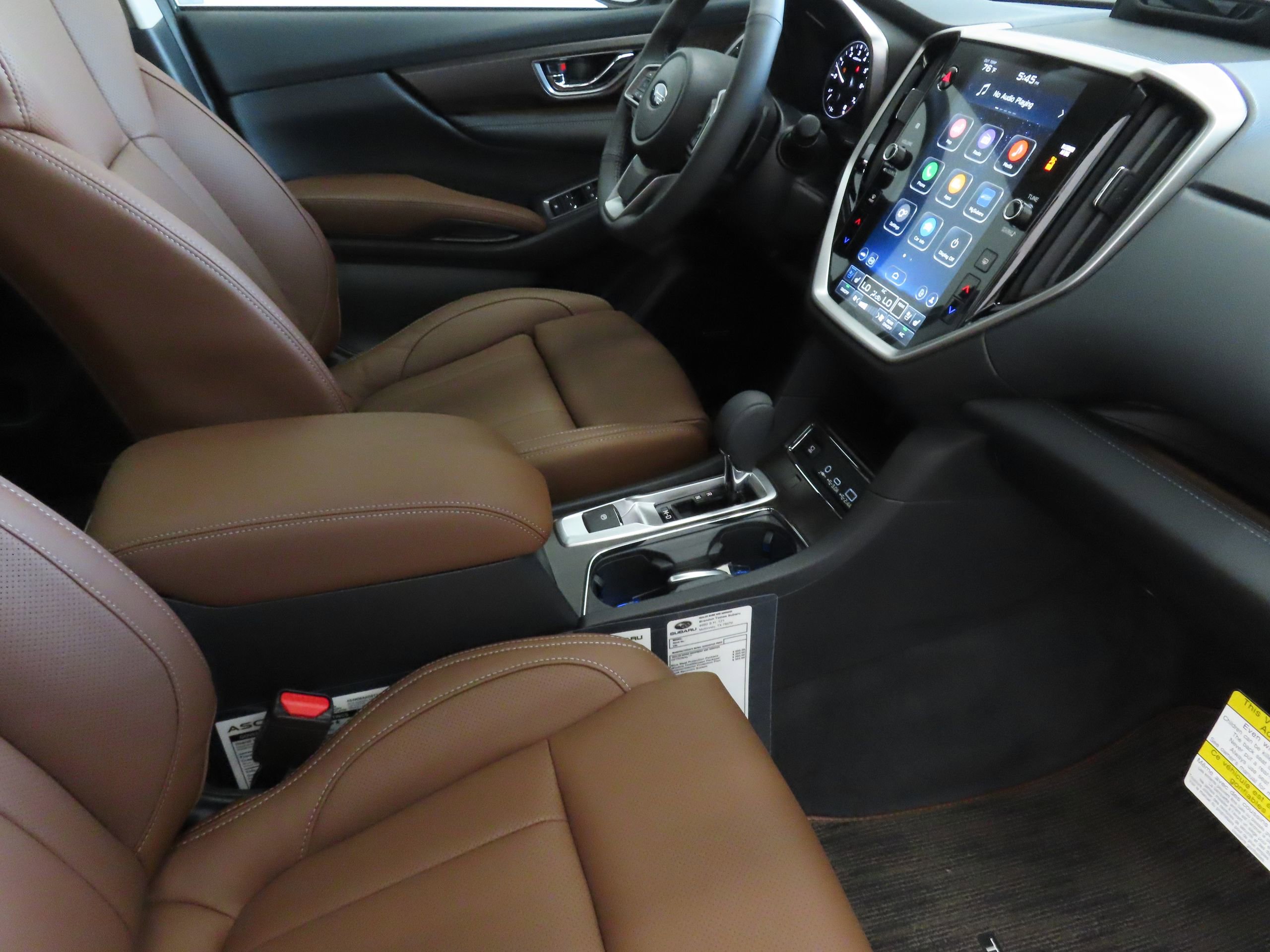 New 2026 Subaru Ascent Touring image 27