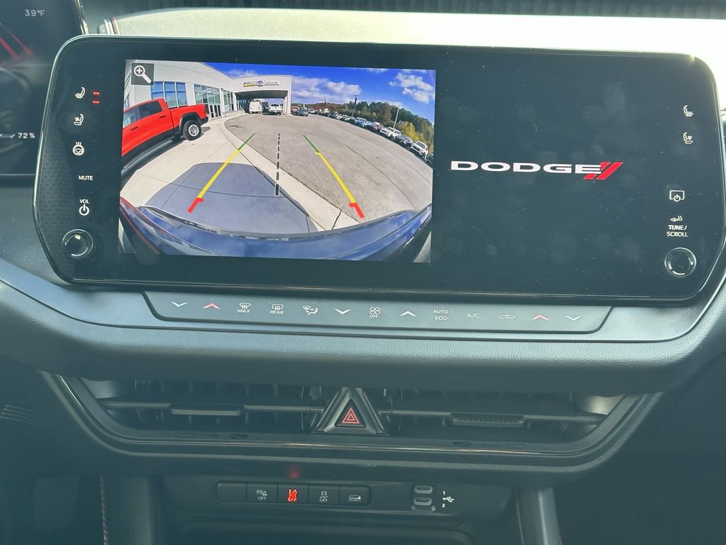 New 2026 Dodge Charger Daytona Scat Pack w/ Track Package image 23