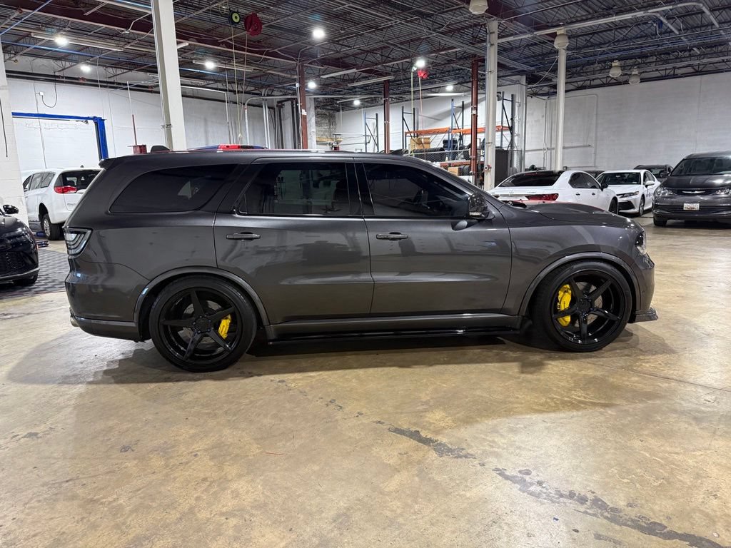 Used 2019 Dodge Durango R/T w/ Trailer Tow Group IV AWD/4WD image 5