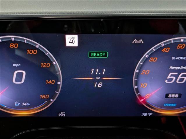 New 2026 Mercedes-Benz CLA 350 image 11