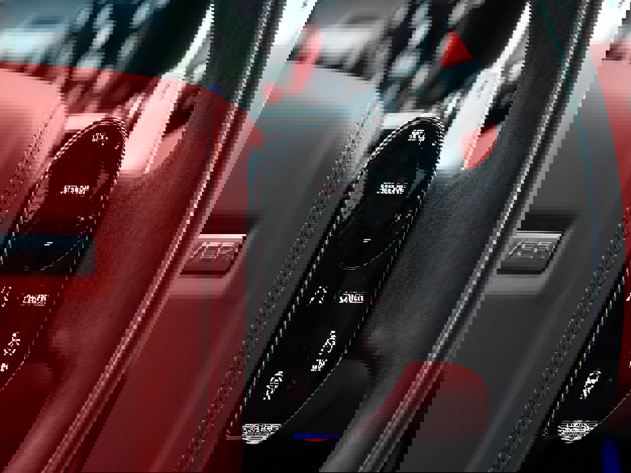 Used 2021 Land Rover Range Rover Sport HST image 25