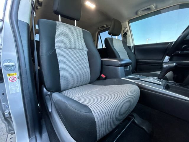 Used 2016 Toyota 4Runner SR5 RWD image 29