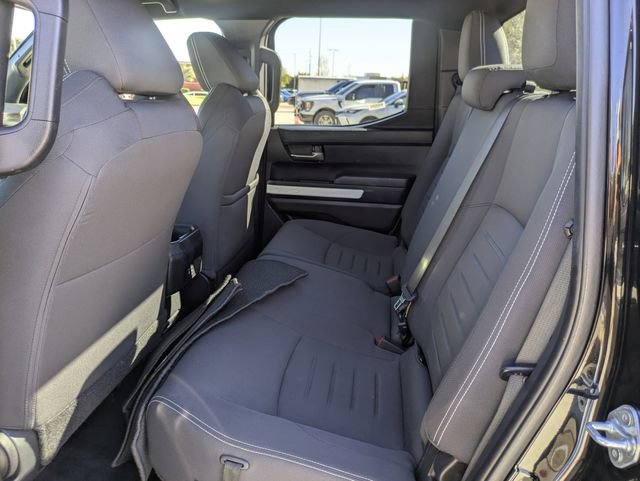 Used 2024 Toyota Tacoma TRD Off-Road image 27