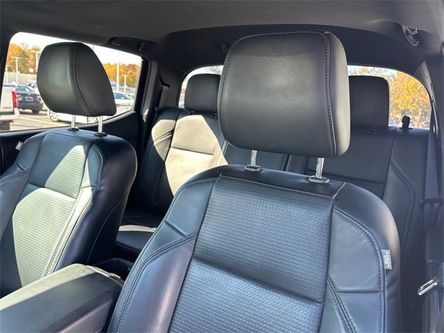 Used 2020 Toyota Tacoma Limited image 17