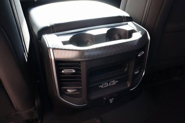 New 2026 RAM 1500 Big Horn image 44