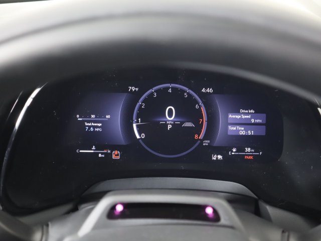 New 2026 Lexus RX 350 Premium w/ Convenience Package FWD image 17
