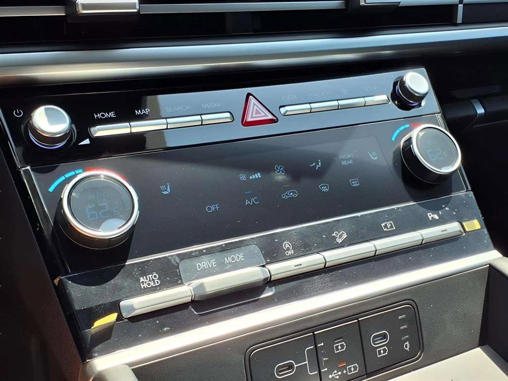 New 2026 Hyundai Santa Fe SEL image 13