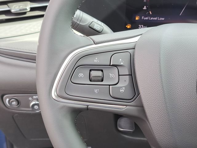 New 2026 Buick Encore GX Sport Touring w/ Advanced Technology Package image 21