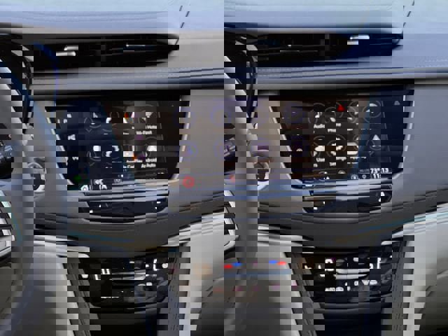 New 2026 Cadillac XT5 Premium Luxury w/ Driver Assist Package image 14