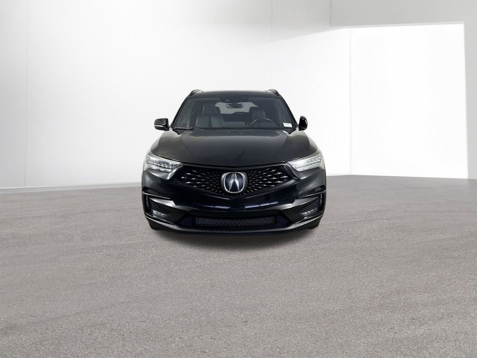 Used 2019 Acura RDX A-Spec AWD/4WD image 25