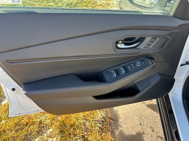 New 2025 Honda Accord Sport image 10