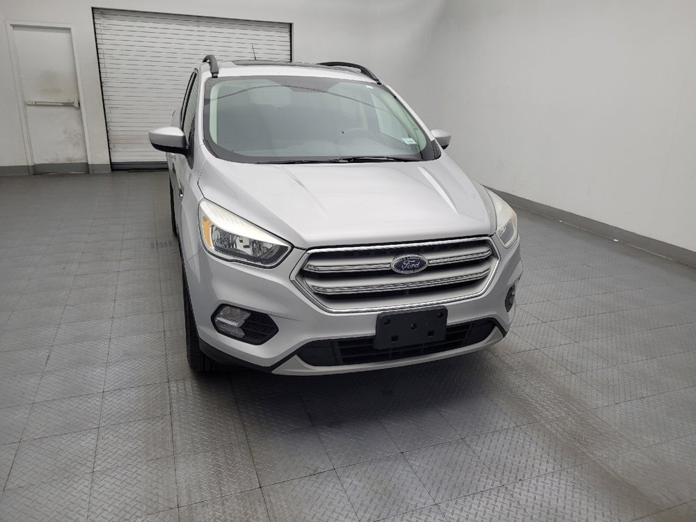 Used 2018 Ford Escape SE AWD/4WD image 14