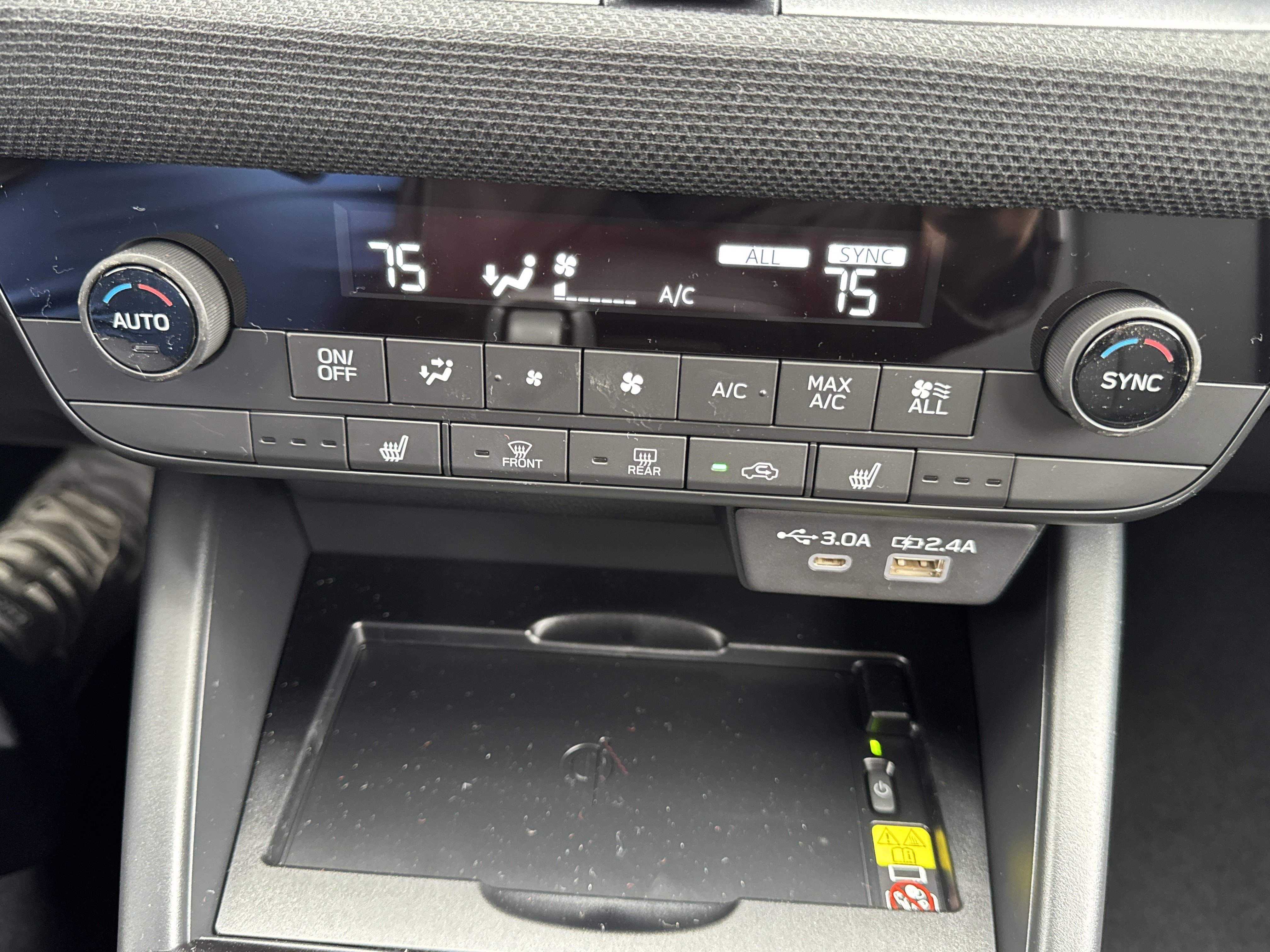 New 2026 Subaru Outback Limited AWD/4WD image 22