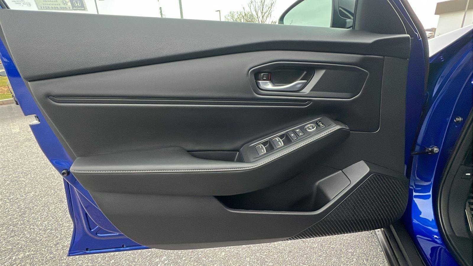 New 2025 Honda Accord Sport image 22