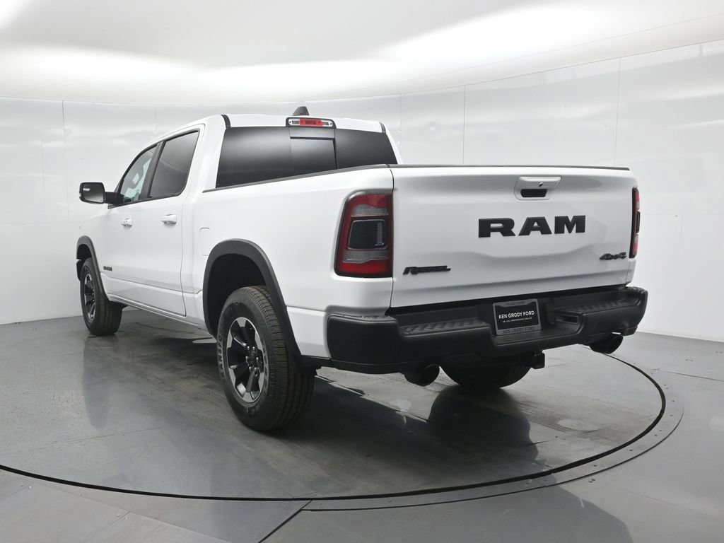 Used 2023 RAM 1500 Laramie image 27