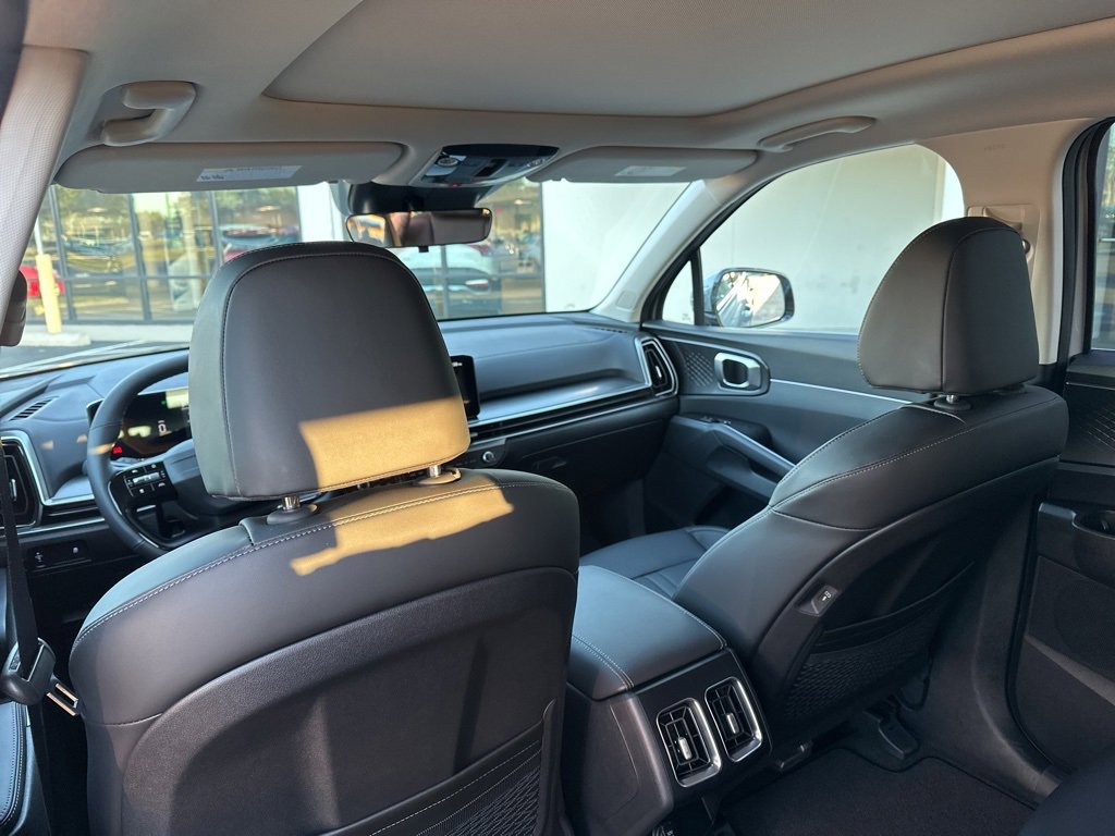 New 2026 Kia Sorento S image 21