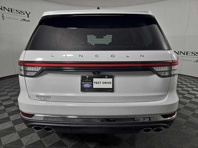New 2026 Lincoln Aviator 2WD image 6