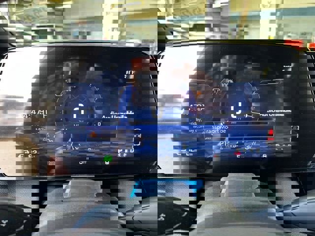 New 2025 Chevrolet Equinox EV RS w/ Active Safety Package 3 image 15