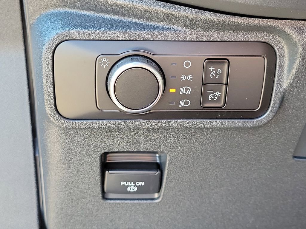 New 2026 Ford Bronco 2-Door w/ Sasquatch Package image 30