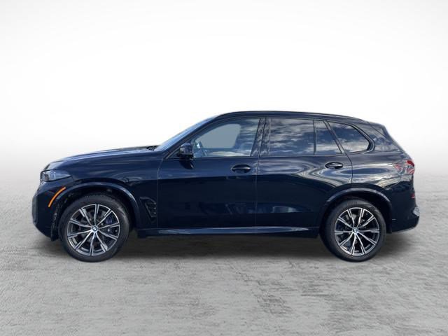 Used 2024 BMW X5 xDrive40i w/ Executive Package image 8