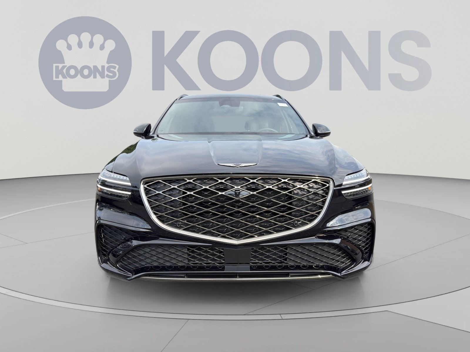 Used 2026 Genesis GV70 3.5T Sport Prestige AWD/4WD image 11