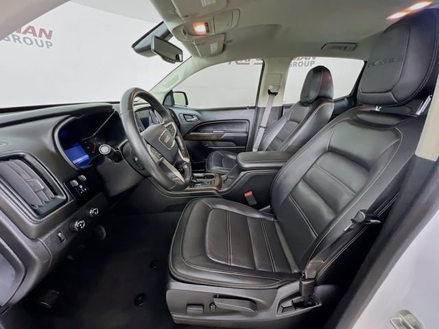 Used 2019 GMC Canyon Denali image 10
