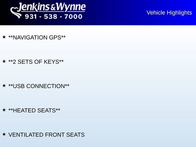 Certified 2025 Lincoln Nautilus Premier image 6