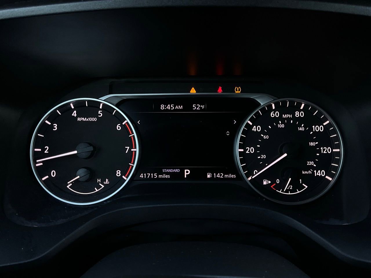 Used 2025 Nissan Rogue SV image 37