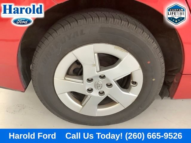 Used 2010 Toyota Prius FWD image 8