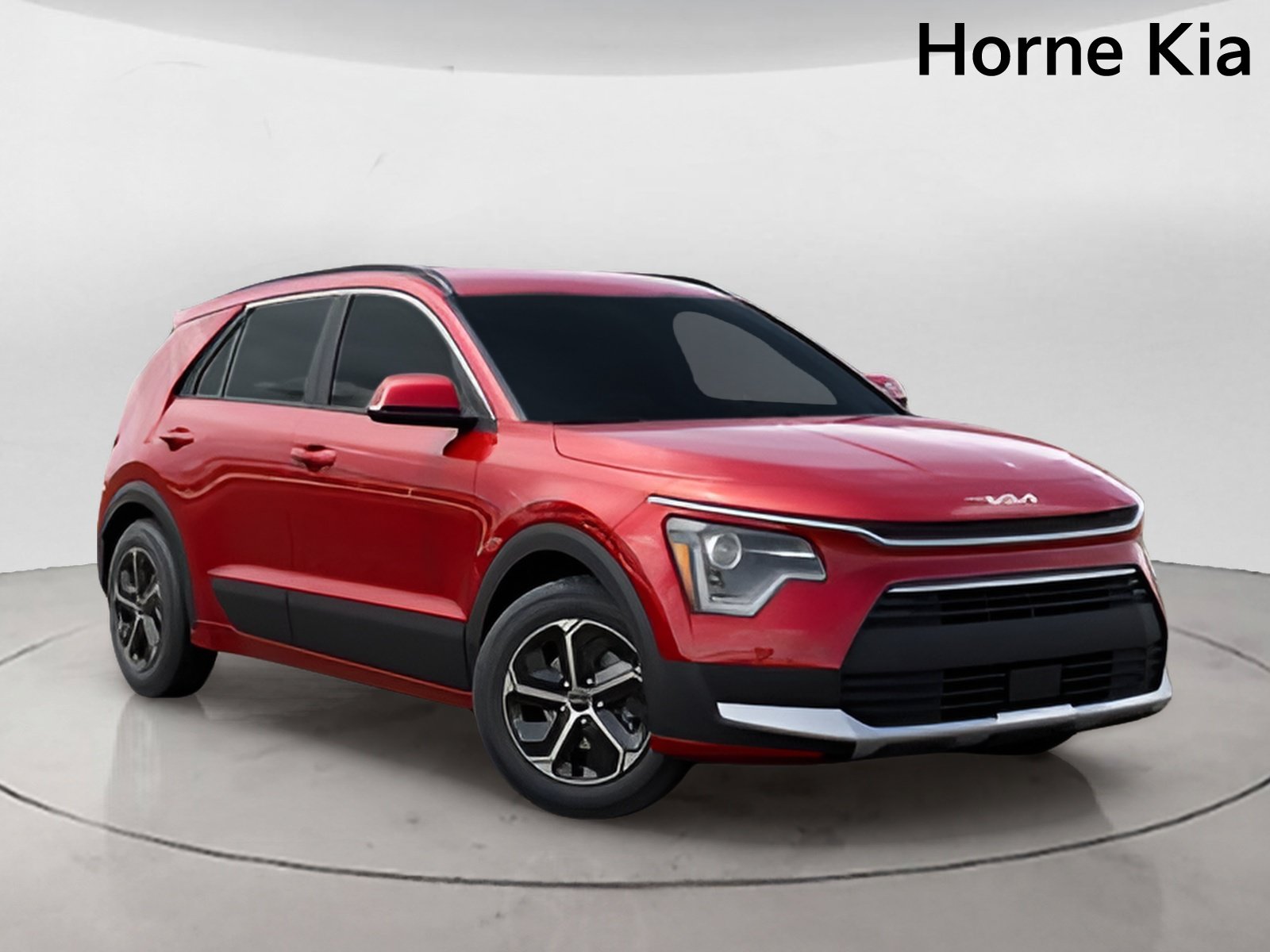 New 2026 Kia Niro EX w/ EX Premium Package FWD image 8