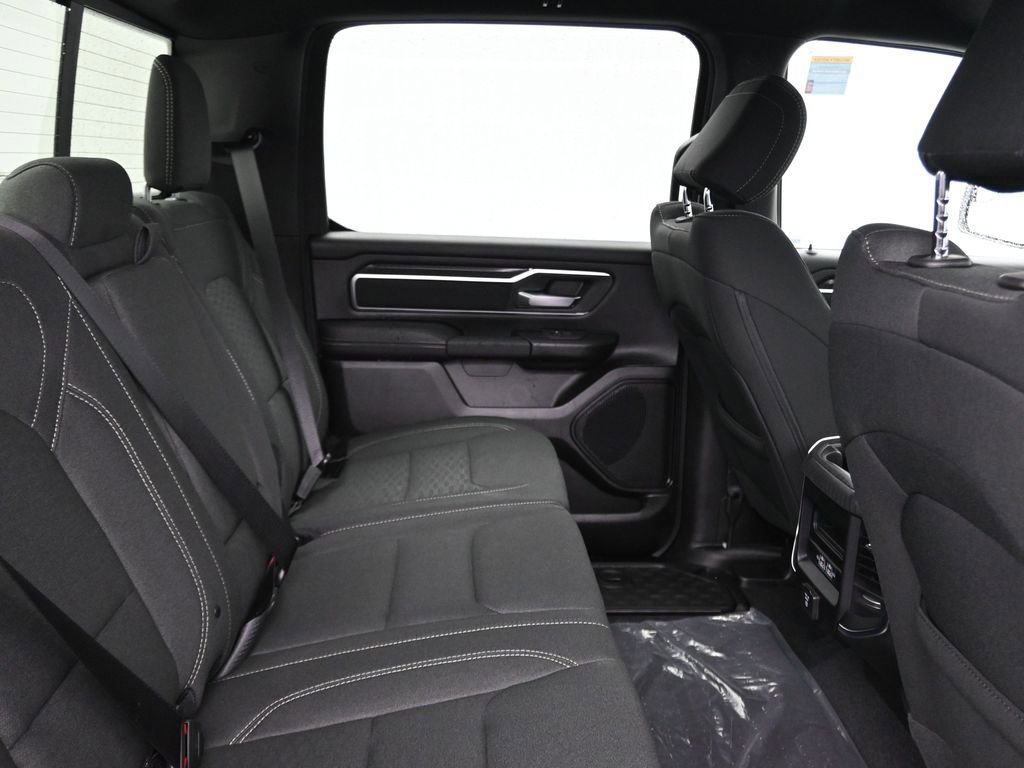 New 2026 RAM 1500 Big Horn image 11