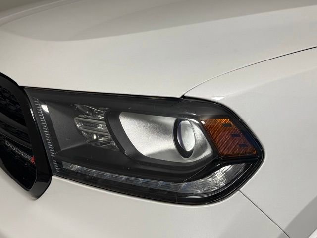 Used 2020 Dodge Durango SXT AWD/4WD image 12