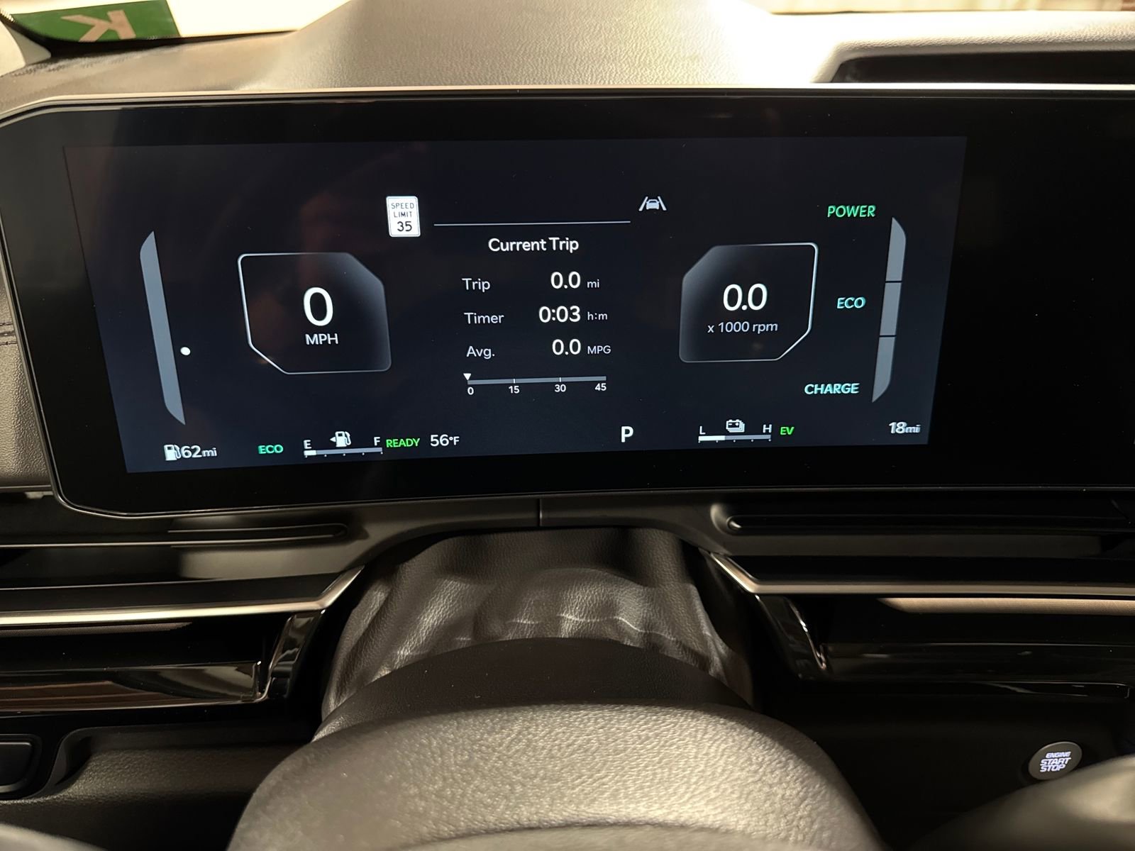 New 2026 Kia Carnival SX Prestige FWD image 16