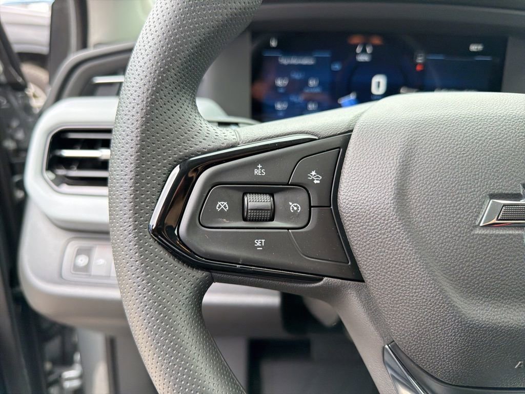 New 2027 Chevrolet Bolt LT FWD image 20