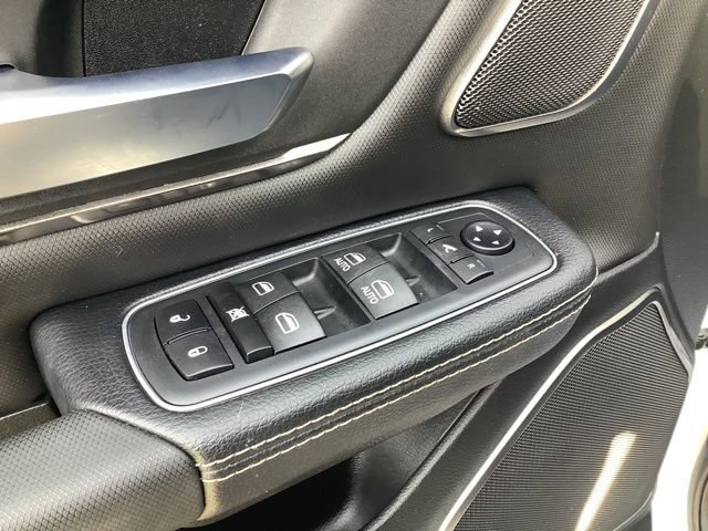 Used 2020 RAM 1500 Sport w/ Leather & Sound Group AWD/4WD image 13