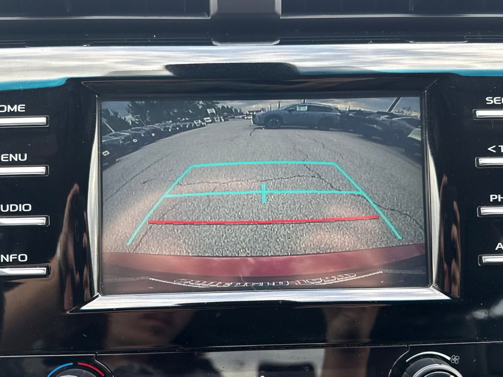 Used 2018 Toyota Camry SE image 20