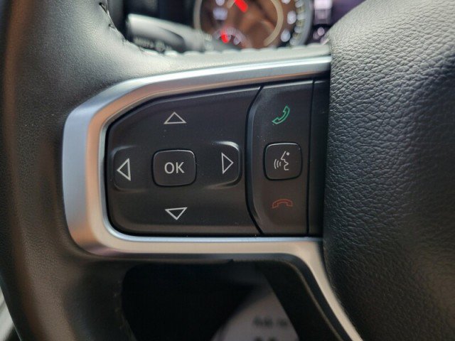 Used 2024 RAM 1500 Big Horn RWD image 19