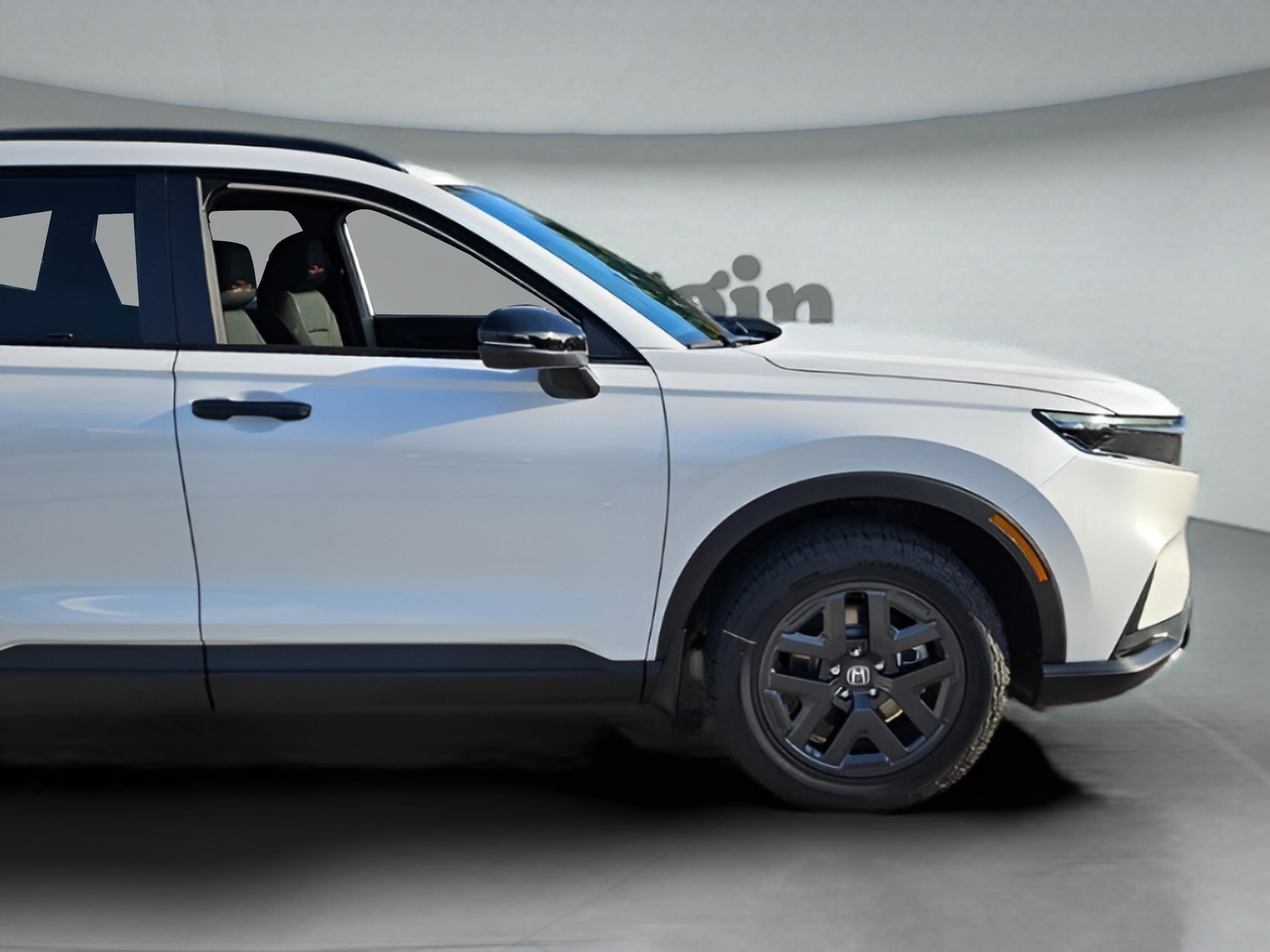 New 2026 Honda CR-V TrailSport image 35