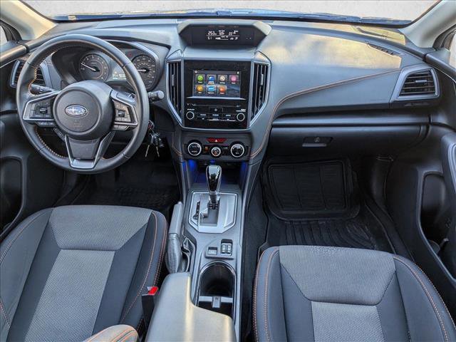 Certified 2023 Subaru Crosstrek 2.0i Premium image 16