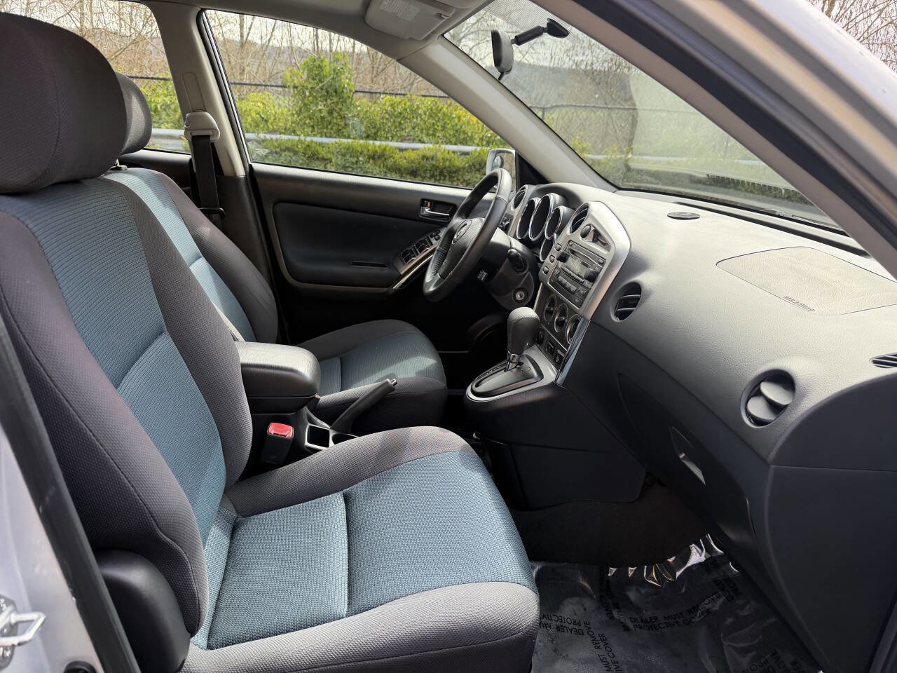 Used 2006 Toyota Matrix XR image 15