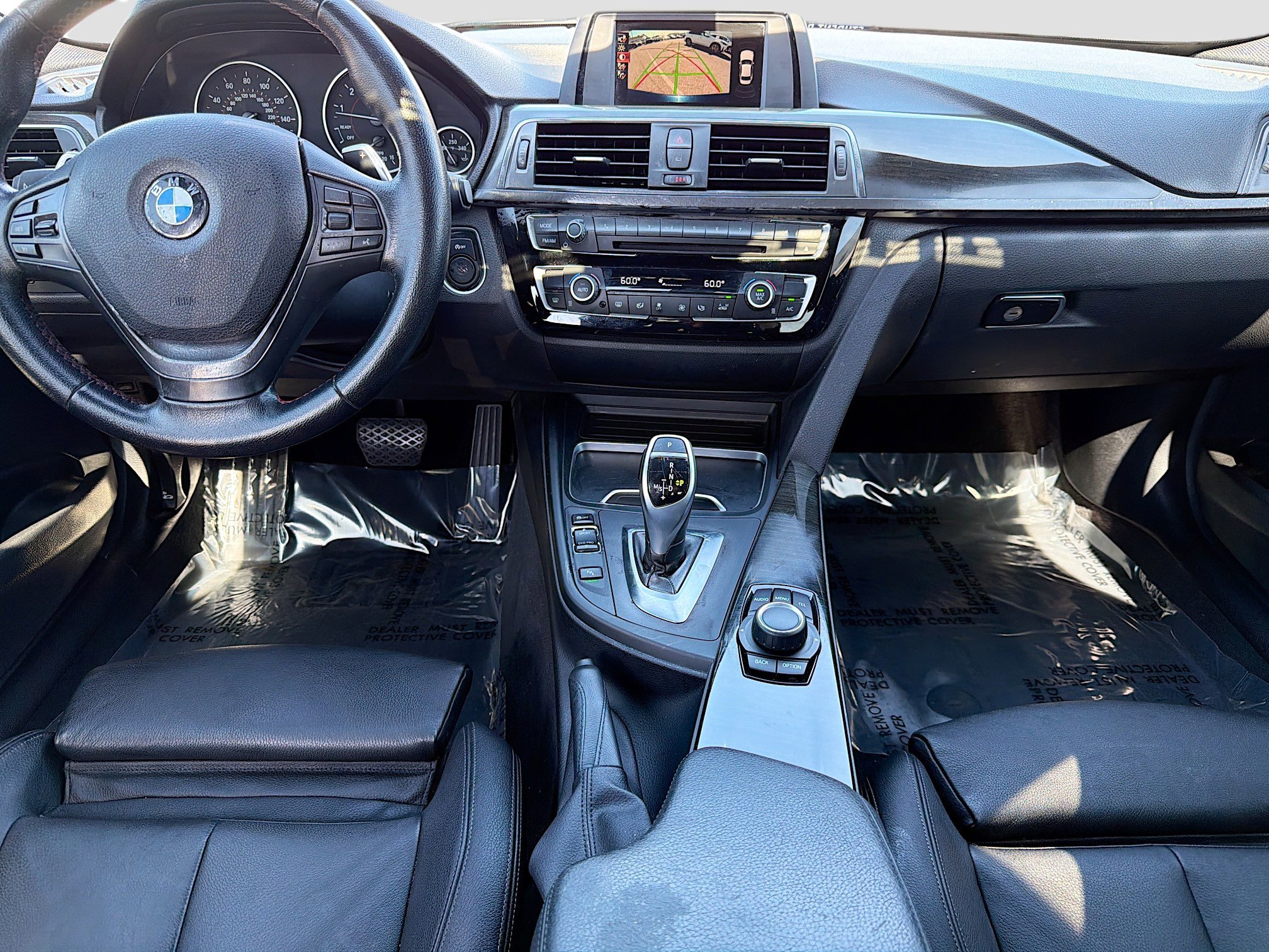 Used 2016 BMW 328i Sedan image 17