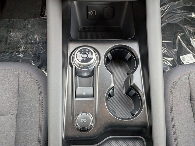 New 2026 Ford Explorer Active image 17