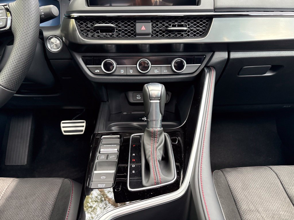 New 2026 Acura ADX A-Spec FWD image 24