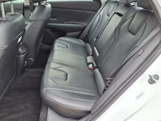 Used 2024 Hyundai Elantra Limited FWD image 10