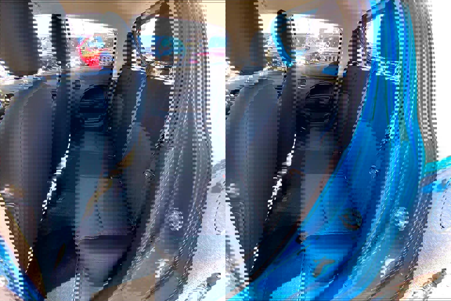 Used 2024 Mitsubishi Mirage LE image 20