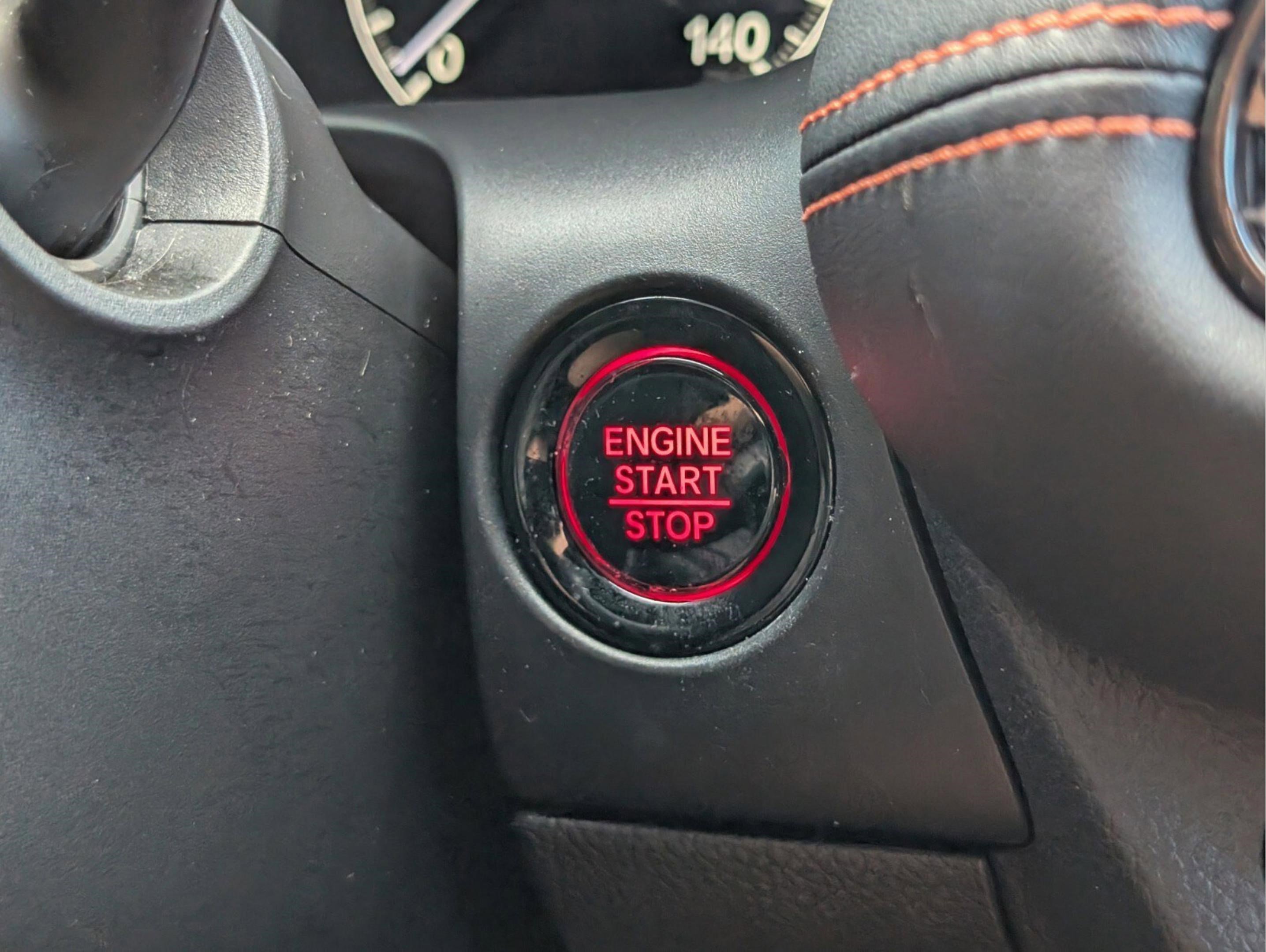 Used 2024 Honda HR-V Sport image 41