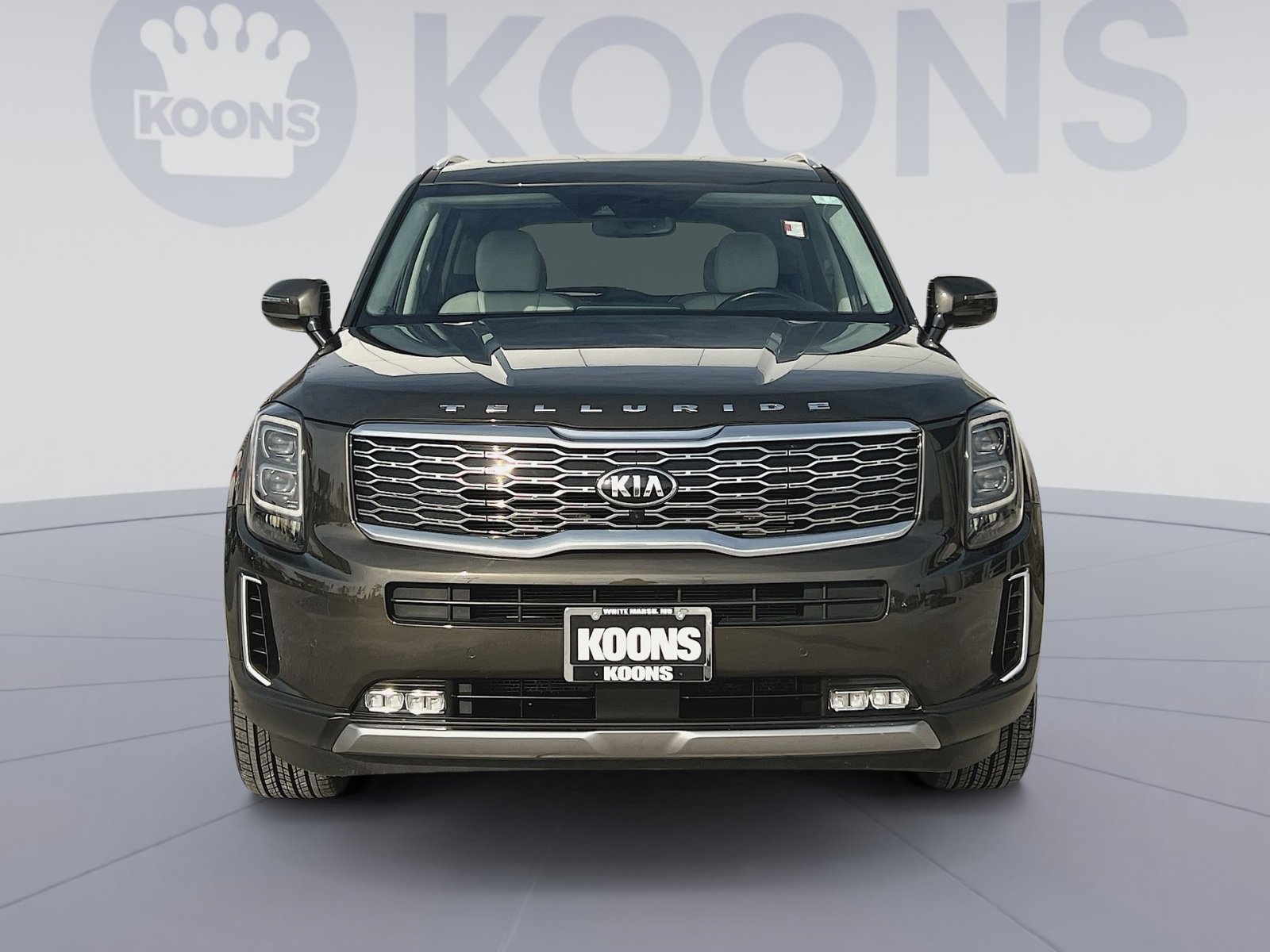 Used 2020 Kia Telluride SX w/ SX Prestige Package image 11