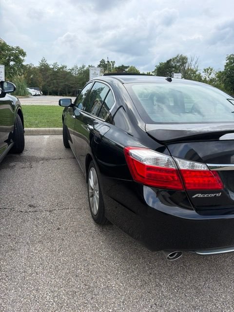 Used 2014 Honda Accord EX-L image 6