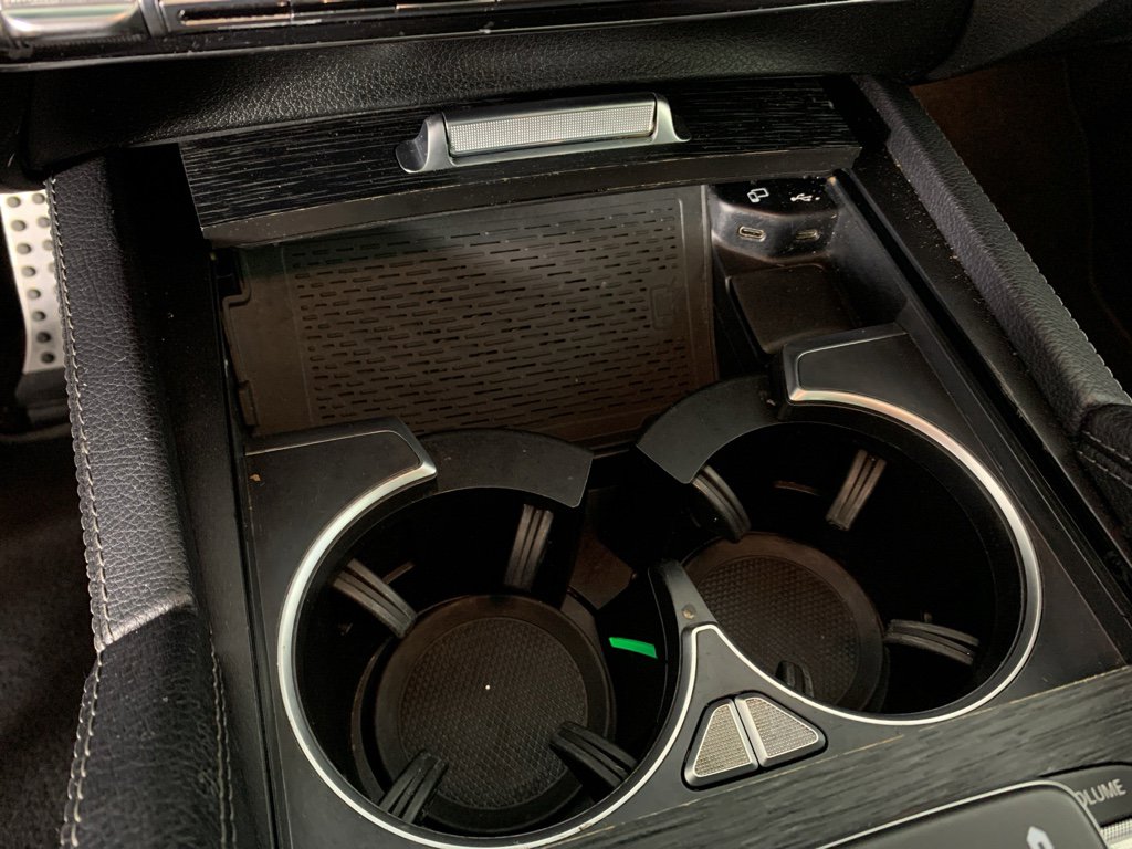 Used 2023 Mercedes-Benz GLS 450 450 4MATIC image 24