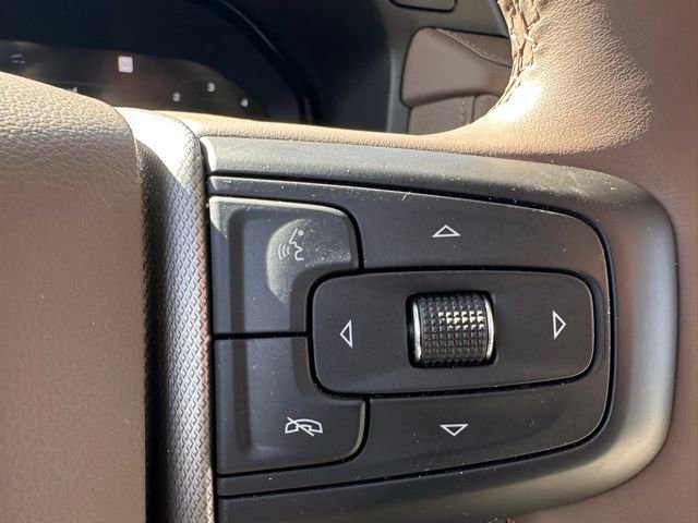 Certified 2024 GMC Yukon XL Denali image 24